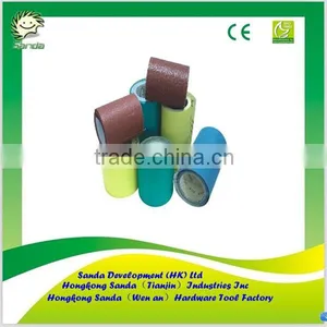 Abrasive Paper Cloth thumbnail-1
