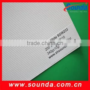 Printable Pvc Flex Banner for the Advertising thumbnail-1