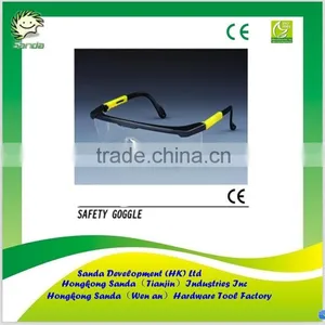 Dustproof Safety Goggle thumbnail-1
