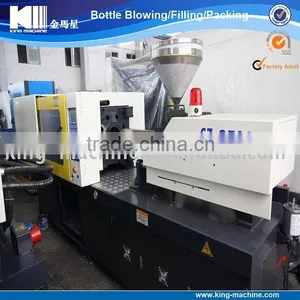 Best PET Blow Molding Semi Auto/semi Automatic Machine Quality Choice thumbnail-1