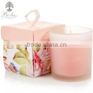 2016 Luxury Candle Box Packaging /cardboard Decorative Box thumbnail-2