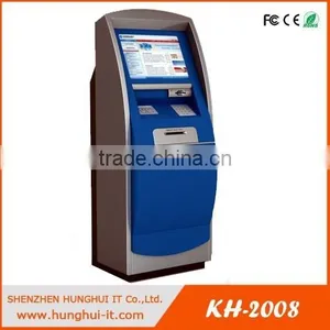 Lobby Bank Automatic Teller Machine / Bank ATM thumbnail-1