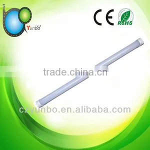 Warm White 3500K 4ft LED Tube T8 1200mm thumbnail-1