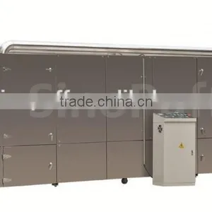 Meat Analogue Machine/Extruder For Soya Protein thumbnail-5