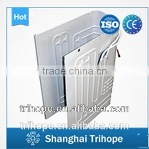 Plate Aluminum Roll Bond Evaporator Use in Refrigerator thumbnail-1