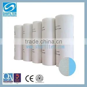 Synthetic Fiber Ceiling Filter Air thumbnail-1