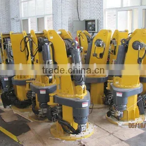 Telescopic of Pipe Paywelder thumbnail-1