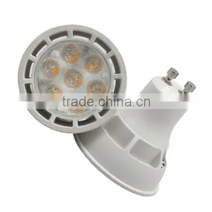 Led Spotlight Gu10 Light 50000h Lifespan thumbnail-2