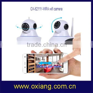 Promotion 360 Degree 1 Megapixel Cctv Camera thumbnail-3