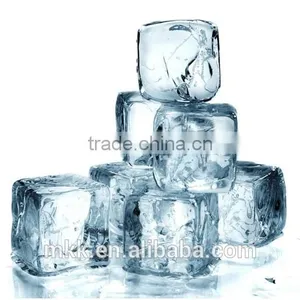 Stainless Steel Commercial Ice Cube Machine thumbnail-3