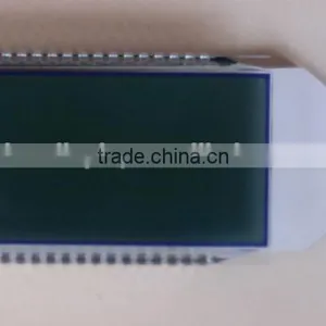 Bolong ESL Transparent Monitor Display Segment Lcd Display thumbnail-2