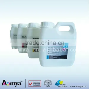 Textile Ink for Cotton, Silk Etc thumbnail-1