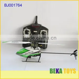 Hot Toys Gravity rc Helicopter 6ch /remote Helicopter/uav Helicopter thumbnail-4