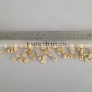 High Capacity Cashew Nut Chopping Machine/peanut Chopping Machine/peanut Mincing Machine thumbnail-3