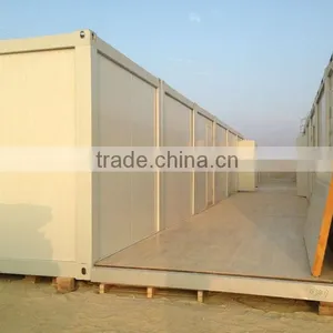 Container House for Office/ Folding Container House thumbnail-5
