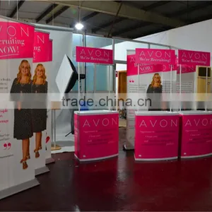 Sales Promotion Table for Show thumbnail-1