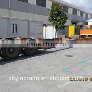 Modern Portable Holiday Container House thumbnail-3
