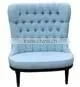 Mahogany Indoor Hotel Furniture. thumbnail-1
