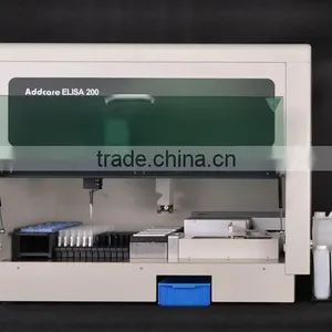 Automatic Blood Analyser thumbnail-1