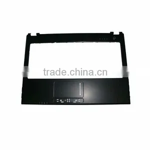 Customized High Quality Plastic Cover Plastic Housing for Notebook Computer thumbnail-1