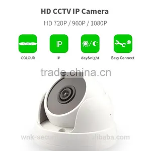 Vitevision P2P 1MP 1.3MP 2MP Optional Indoor Onvif IP Camera Rj45 thumbnail-1