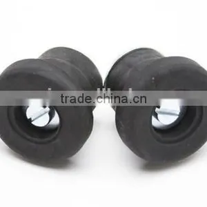 VELOX RUBBER BAR PLUGS thumbnail-1