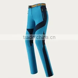 Custom Quick Dry Sweat Pants for Girl thumbnail-3