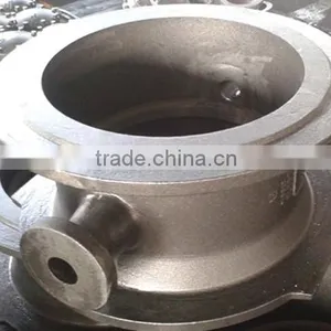 OEM Cast Iron Valve Body thumbnail-2