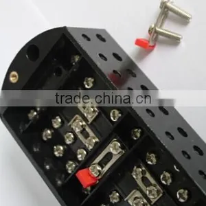 European Standard Electric Wire Test Telephone Terminal Block thumbnail-2