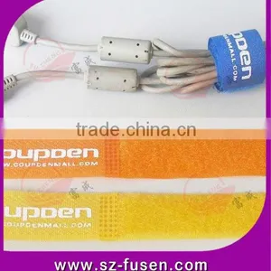 Magic Tape Sheet Hook and Loop,smal Magic Tapecable Tie thumbnail-1