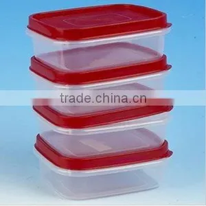 Airtight Food Container thumbnail-1