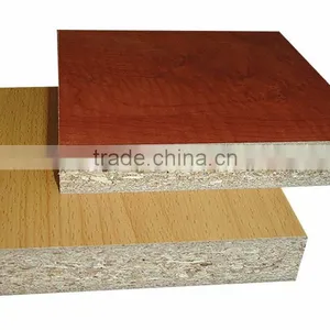 Melamine Faced Particle Board thumbnail-1