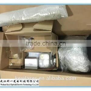Stainless Steel/jewelry Fiber Laser Weding Machine Laser Welding thumbnail-5