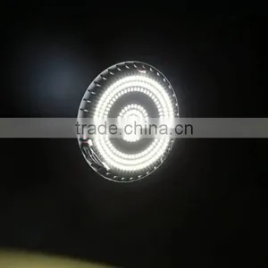 CE&RoHs Certificate Indoor LED Strobe Stage Light 5730 White, 324pcs thumbnail-6