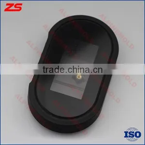 ABS Plastic Injection Molding With High Quality thumbnail-4