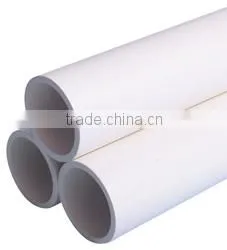 Large Diameter 200mm Pvc Pipe Price for Handling Water System thumbnail-3