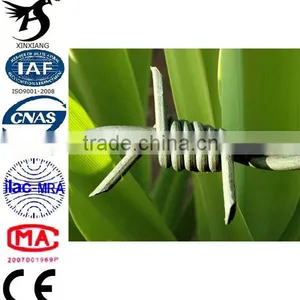 High Security Popular Barbed Razor Wire thumbnail-1