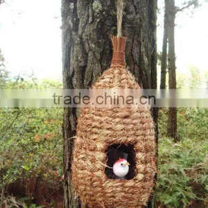 Bird Nest Pocket thumbnail-1