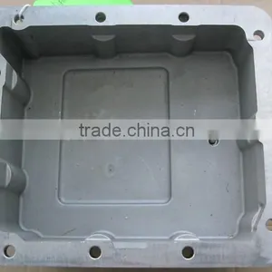 C-4 Oil Pan for Ford thumbnail-2