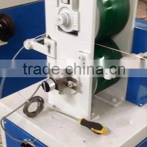 Plastic Machine ABS/PLA Filament Extrusion Line thumbnail-3