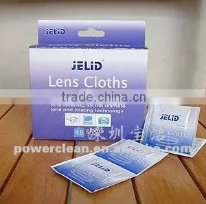 Disposable LCD Screen Cleaning Wipes thumbnail-1