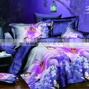 2015 Made in China New Patchwork Bed Sheet Designs thumbnail-1