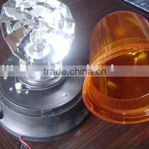 12v Revolving Traffic Flash Light thumbnail-1