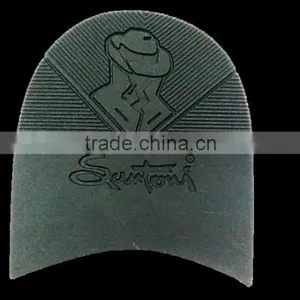 Rubber Heel for Men's Shoe thumbnail-1