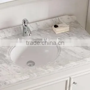 ROCH 2025 Top Grade Wooden Bathroom Vanity Luxury Bathroom Design thumbnail-2
