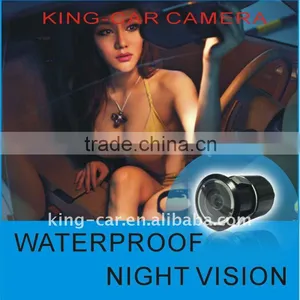 High Definition Good Quality Rear View Camera thumbnail-1