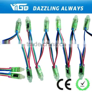 5v F12mm Led Pixel Ws2801 for China thumbnail-1