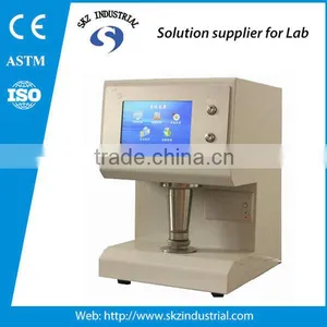 Paper Smoothness Meter ISO5627 Bekk Smoothness Tester thumbnail-1