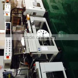 Hot Sales Automatic L Shrink Tunnel Packaging Machine(MTS-400LC+MTS-4525C) thumbnail-4