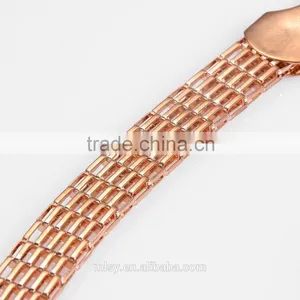 Wholesale Fashion Crystal Rhinestone Chain Brightness F1-80100 thumbnail-3